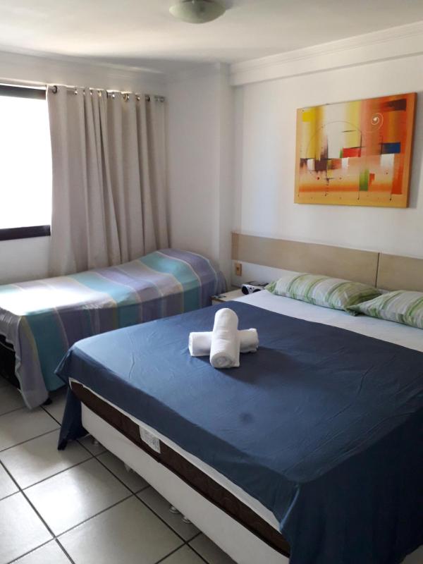 Iracema Apartament - image 5