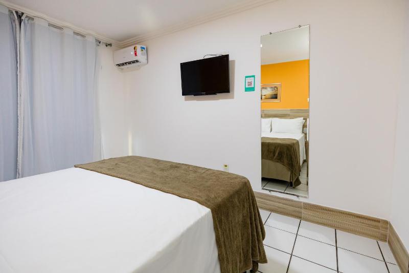 Hotel Casa Blanca Porto Seguro - image 2