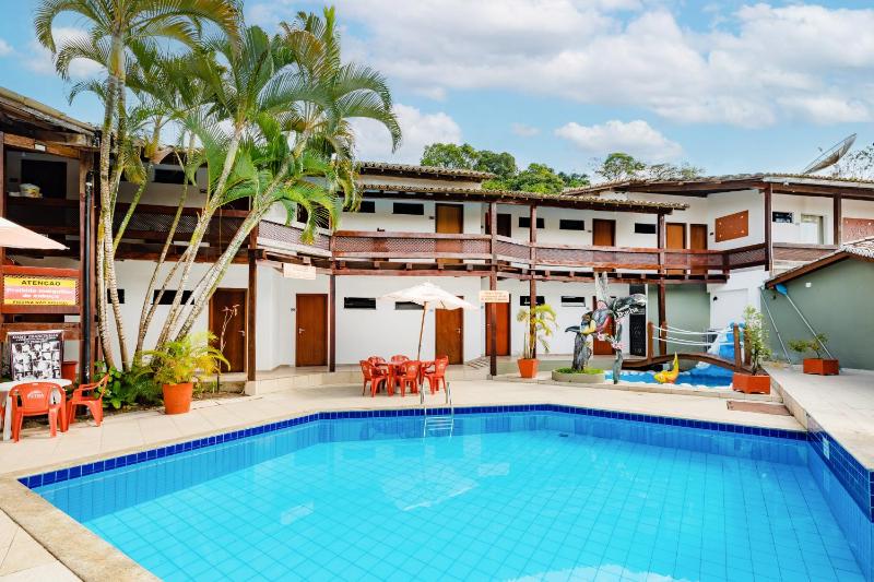 Hotel Casa Blanca Porto Seguro - image 7