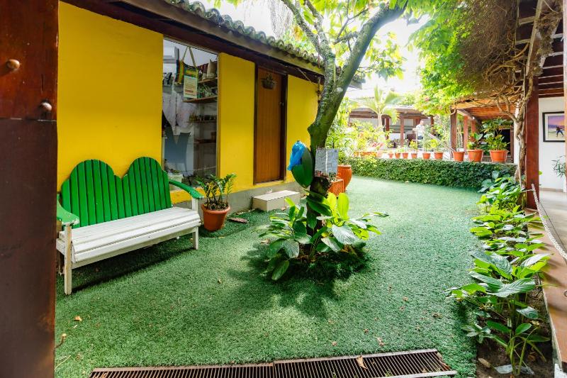 Hotel Casa Blanca Porto Seguro - image 14