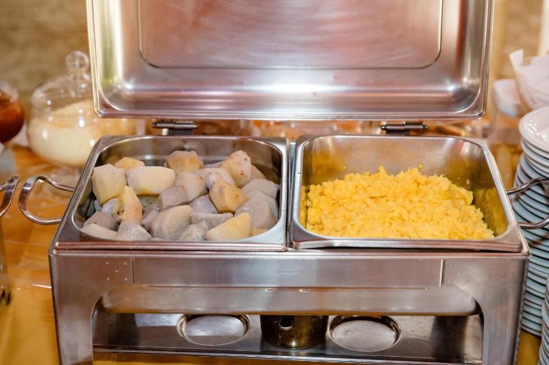 Hotel Casa Blanca Porto Seguro - image 11