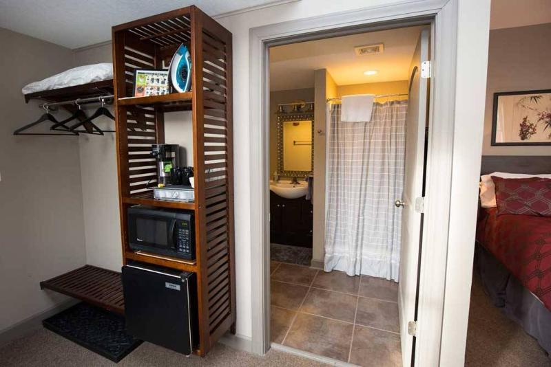 Deluxe King Room image 1