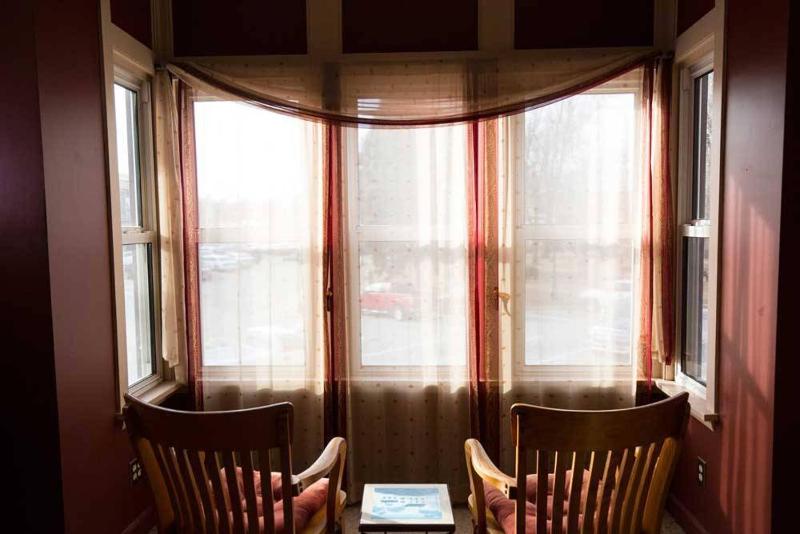 Two-Bedroom Apartment image 4