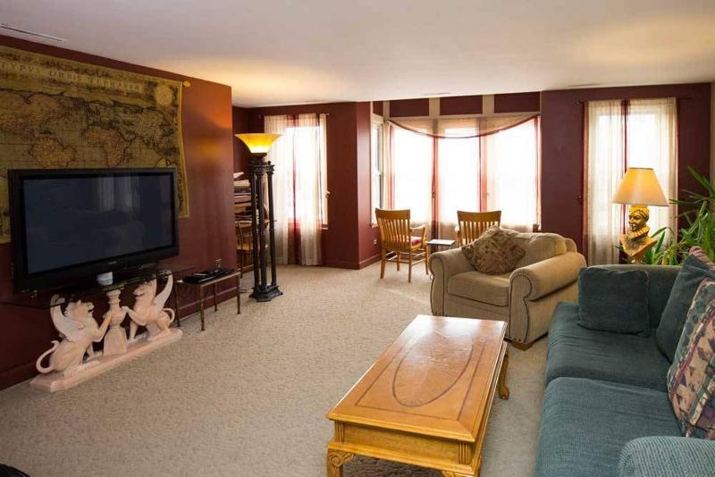 Two-Bedroom Apartment image 2
