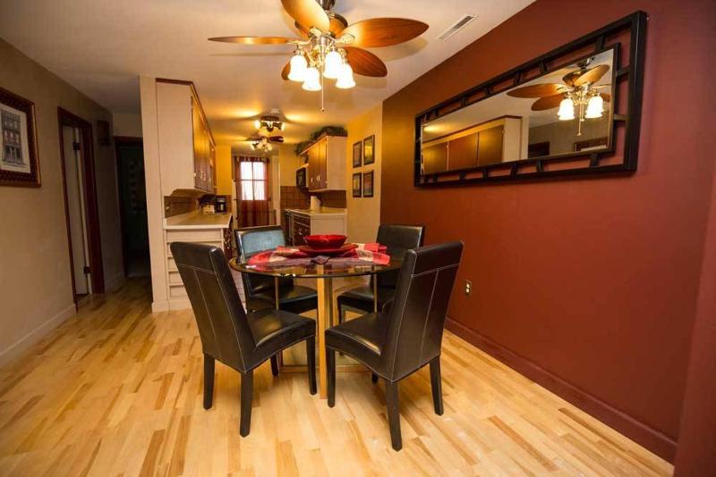 Two-Bedroom Apartment image 3