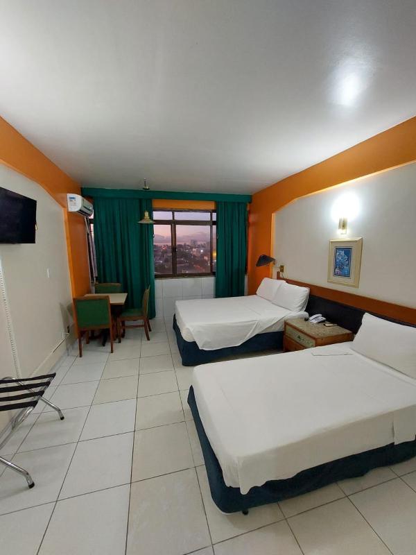 GoldMen Business Manaus - Taj Mahal - image 13