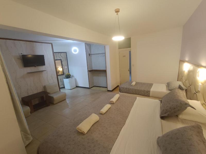Hotel La Gran Manzana - image 19