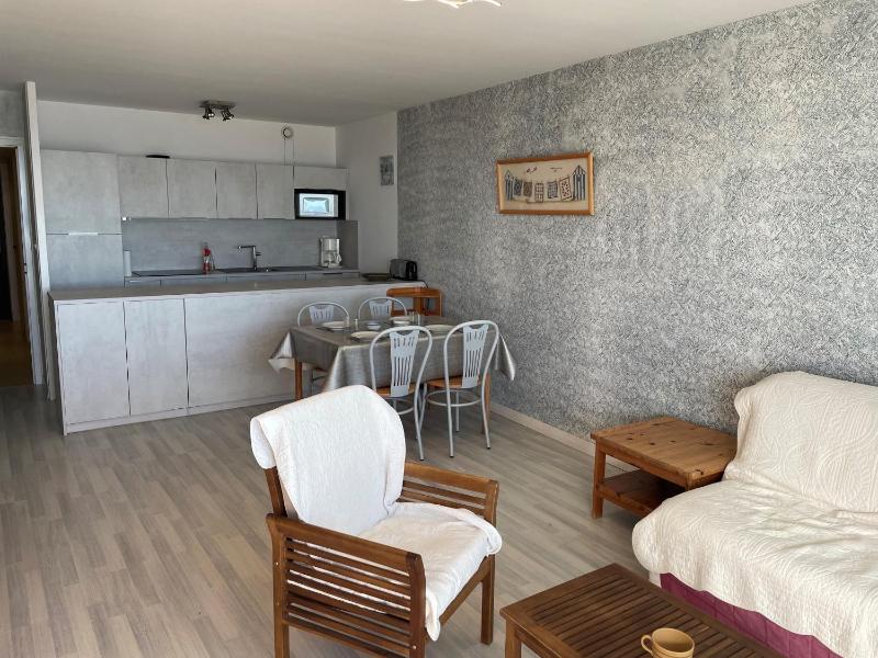 Appartement 2 Ch. Vue Mer Parking Privé à Saint-Jean-de-Monts - FR-1-323-334 - image 10