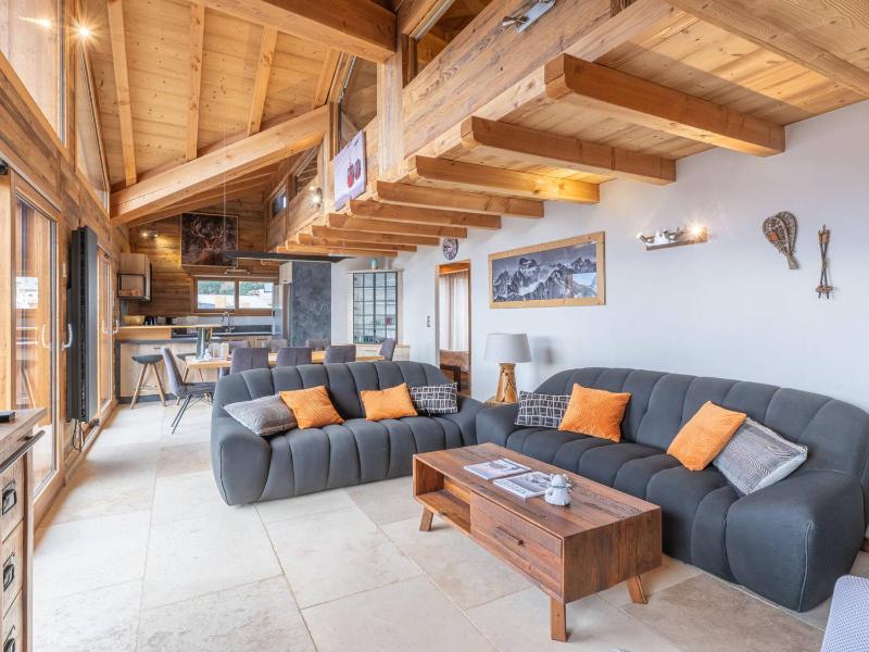Superbe duplex au calme proche des pistes avec parking et wifi - FR-1-645-54 Images