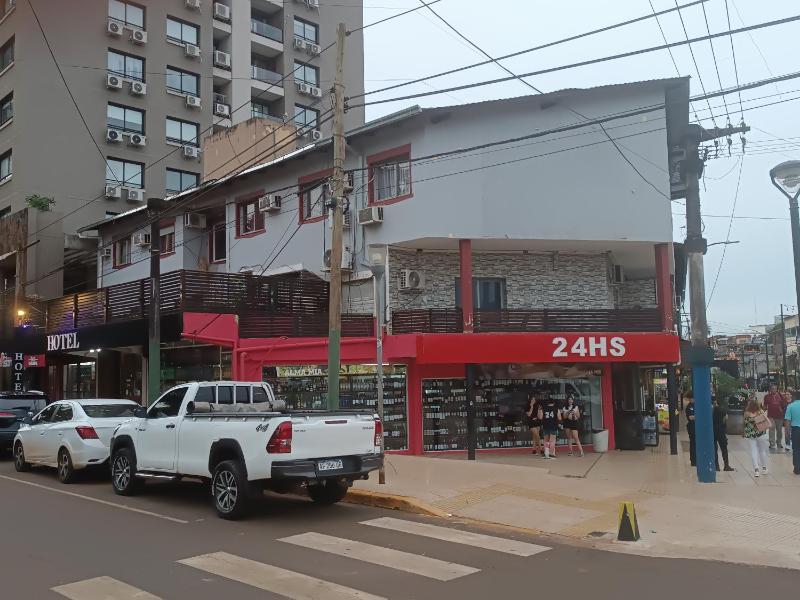 Hotel La Gran Manzana - image 12