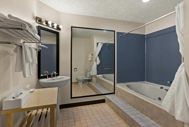 King Suite - Non-Smoking image 2