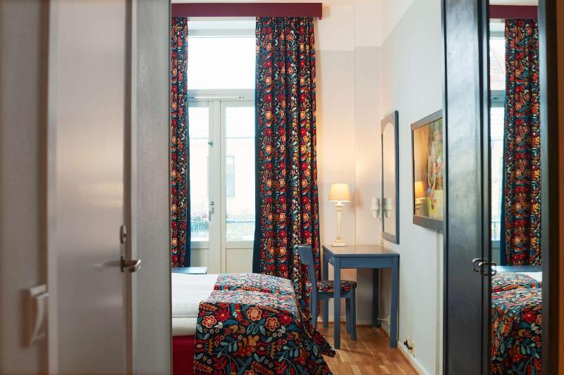 Standard Twin Room with Terrace - Pet Friendly/Non-Smoking image 4