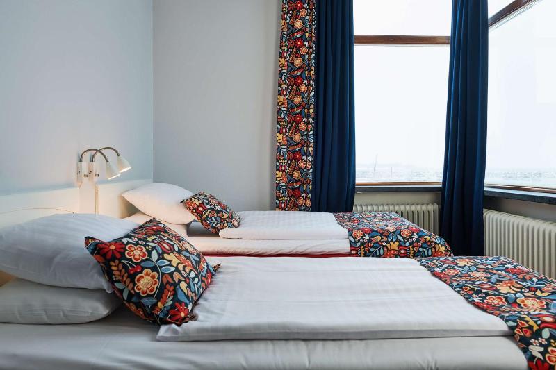 Standard Twin Room - Pet Friendly/Non-Smoking image 3