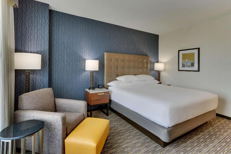 Deluxe King Room image 3