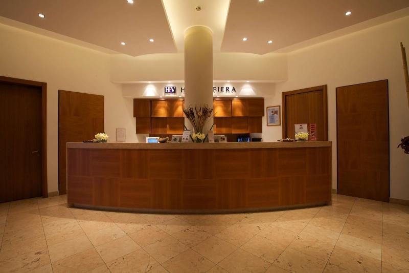 Best Western Hotel Fiera Verona - image 5