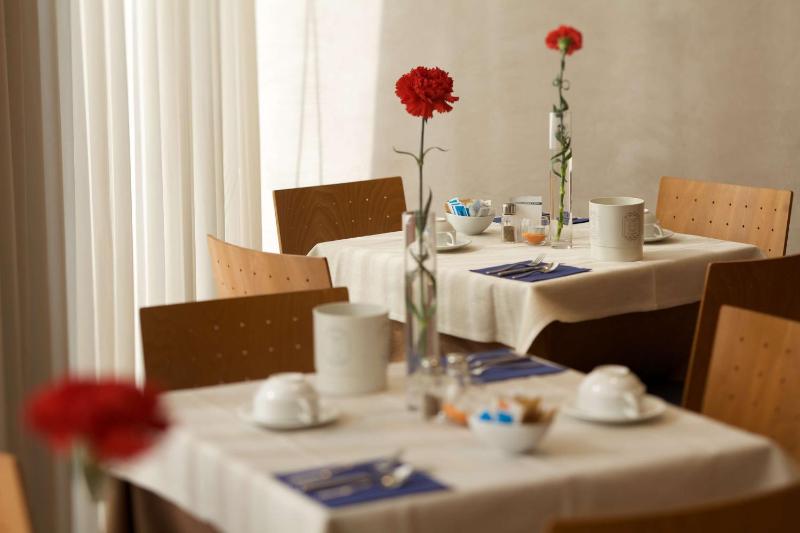 Best Western Hotel Fiera Verona - image 13
