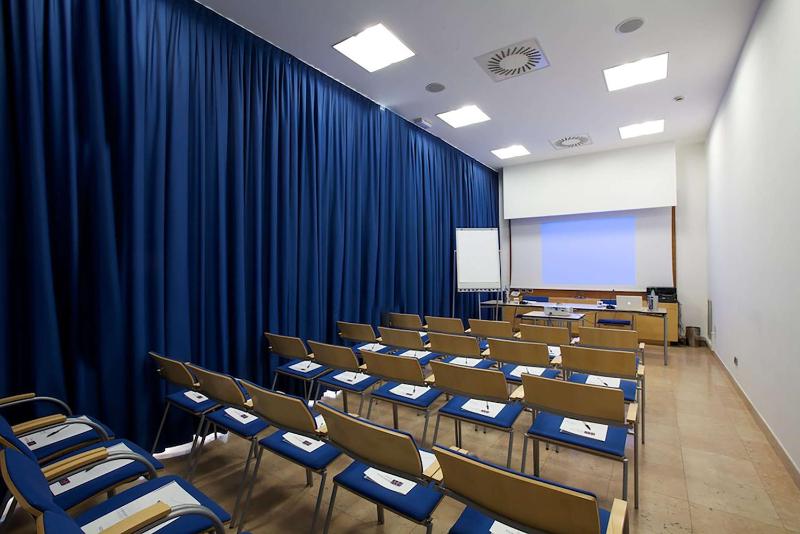 Best Western Hotel Fiera Verona - image 12