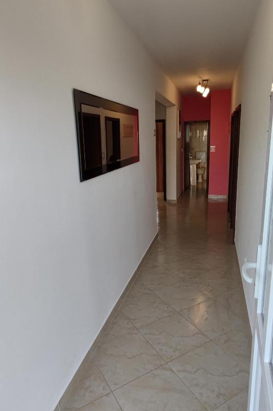 Two-Bedroom Apartment with Balcony and Sea View image 2