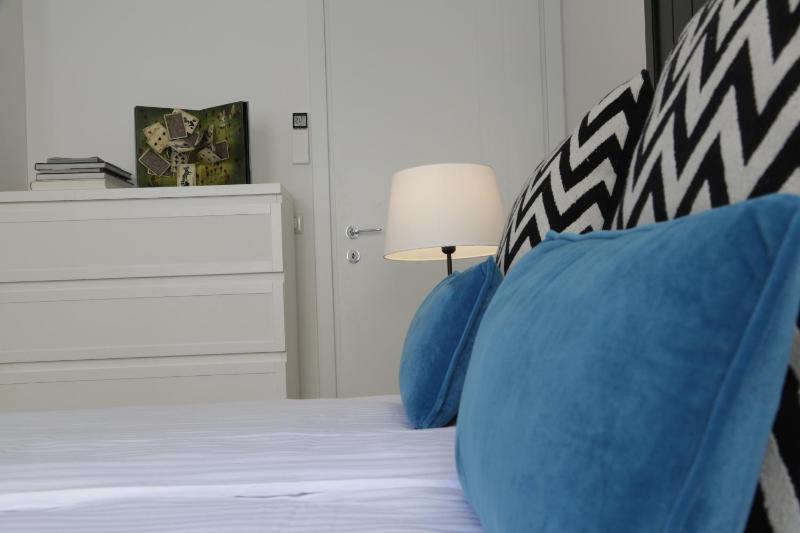 Luxury Two-Bedroom Apartment - Bogoviceva ulica 1  image 4