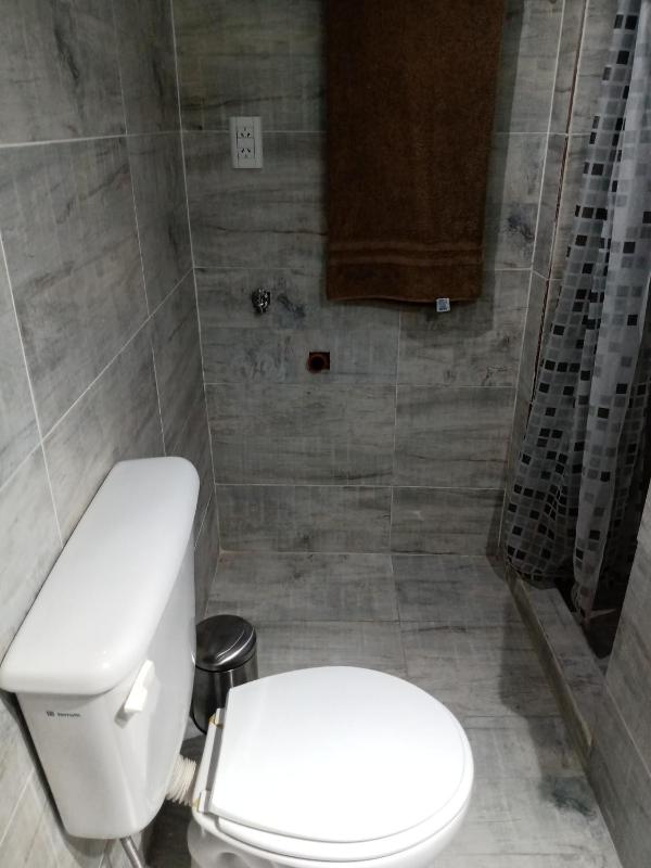 Departamento monoambiente Belgrano R - image 14