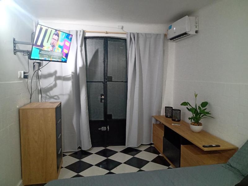 Departamento monoambiente Belgrano R - image 2