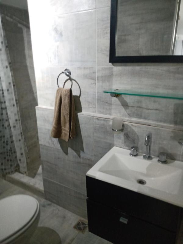 Departamento monoambiente Belgrano R - image 12