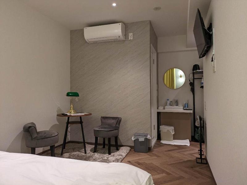 MARUKOU HOTEL - image 12