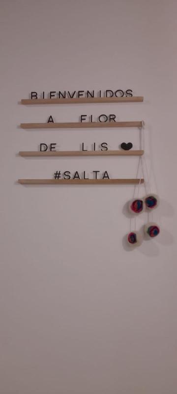 Apartamento estudio Flor de Lis - image 8