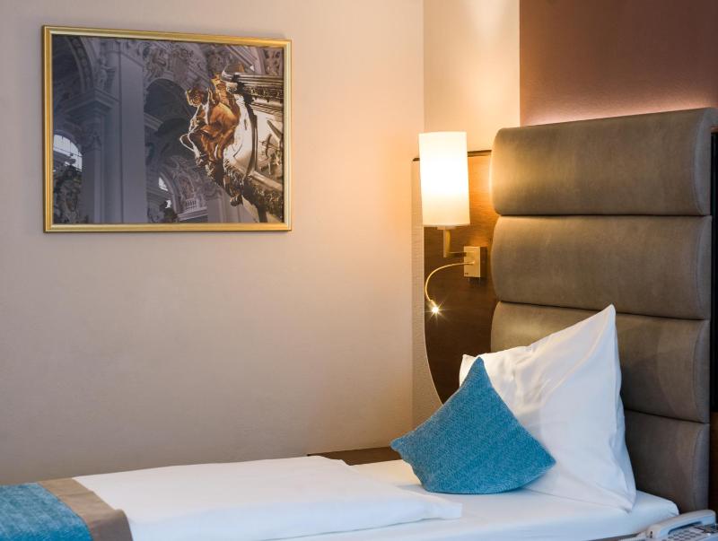 Comfort Single Room image 1