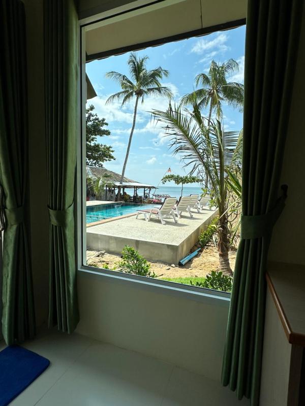 Sea Shell Beach Resort - image 14