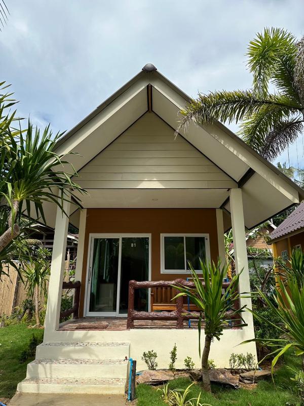 Sea Shell Beach Resort - image 41
