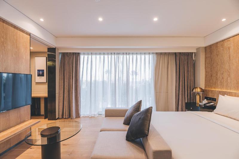 Atour Hotel Xiamen International Conference & Exhibition Center - image 22