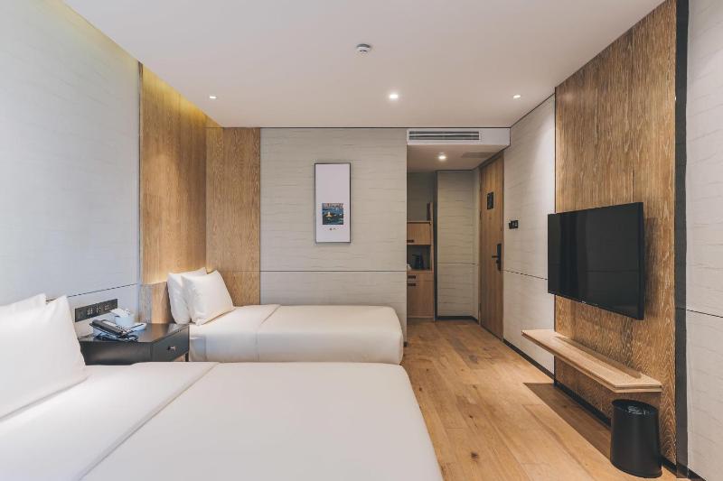 Atour Hotel Xiamen International Conference & Exhibition Center - image 4