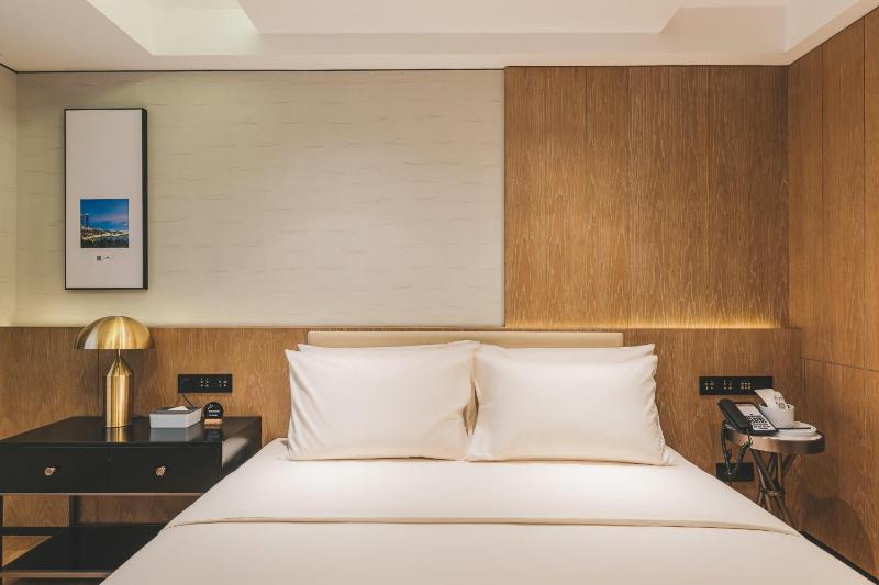 Atour Hotel Xiamen International Conference & Exhibition Center - image 15