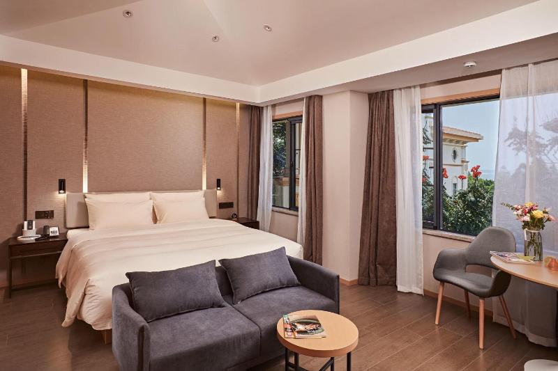 Atour Hotel Xiamen International Conference & Exhibition Center - image 28
