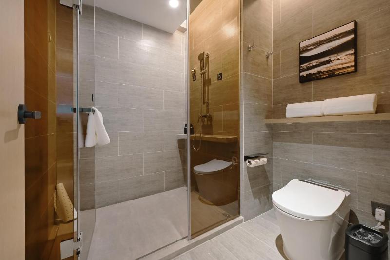 Atour Hotel Beijing Guomao Panjia Yuan - image 3