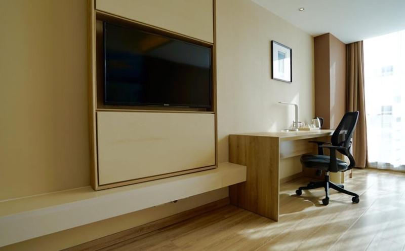 Atour Hotel Tianjin Binhai Second Avenue Branch - image 13