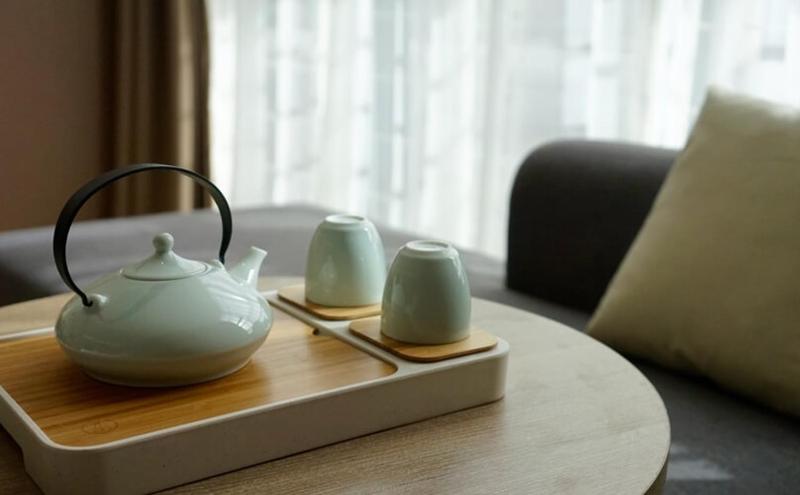 Atour Hotel Tianjin Binhai Second Avenue Branch - image 49
