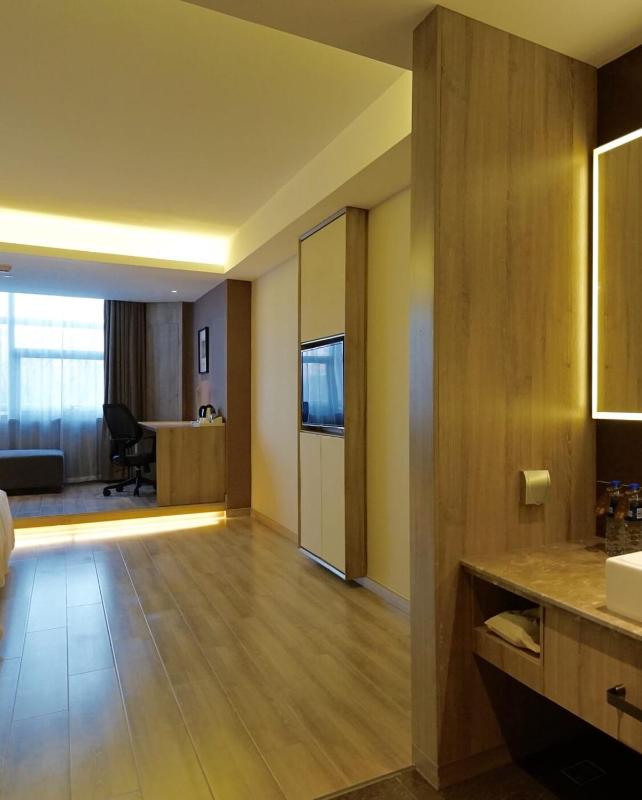 Atour Hotel Tianjin Binhai Second Avenue Branch - image 48