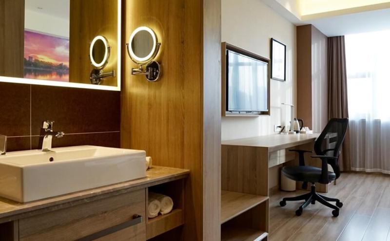 Atour Hotel Tianjin Binhai Second Avenue Branch - image 26