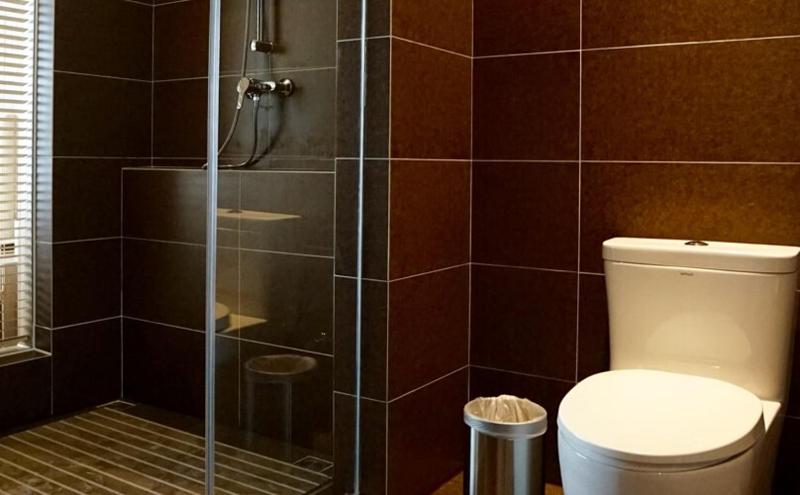 Atour Hotel Tianjin Binhai Second Avenue Branch - image 40