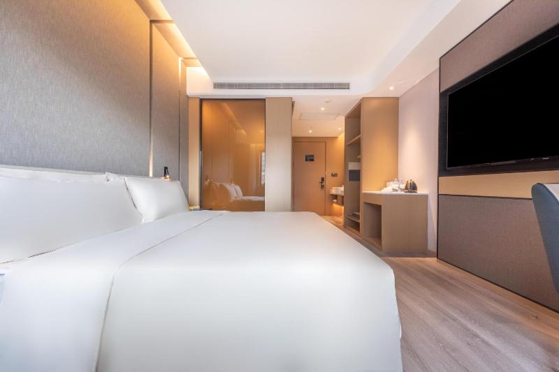 Atour Hotel Tianjin Marina Third Street MSD - image 10