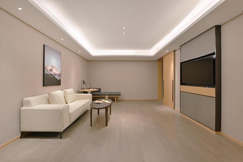 Atour Hotel Beijing Guomao Panjia Yuan - image 6