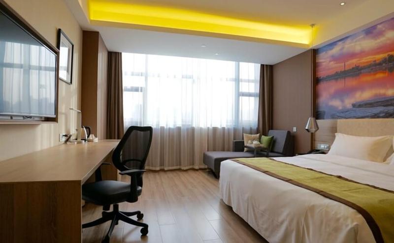 Atour Hotel Tianjin Binhai Second Avenue Branch - image 3
