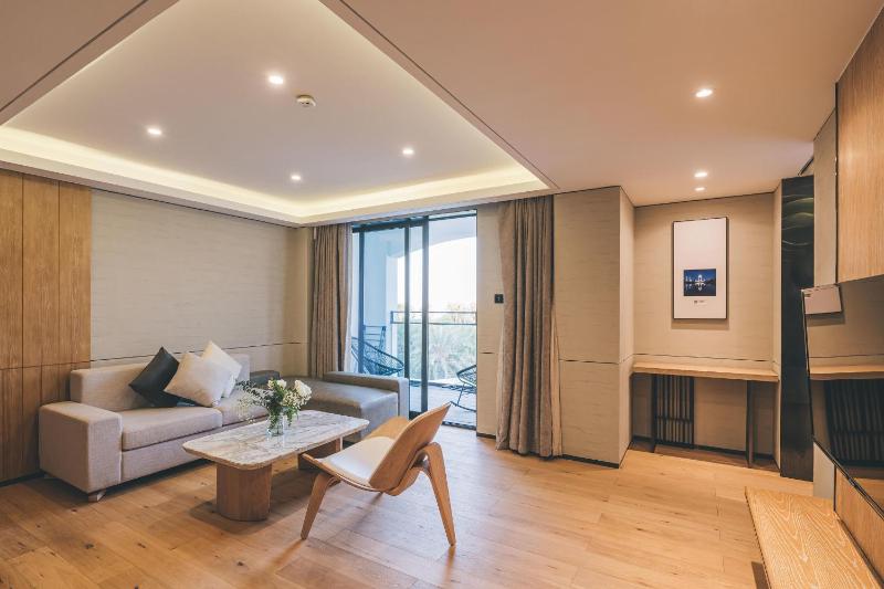 Atour Hotel Xiamen International Conference & Exhibition Center - image 21