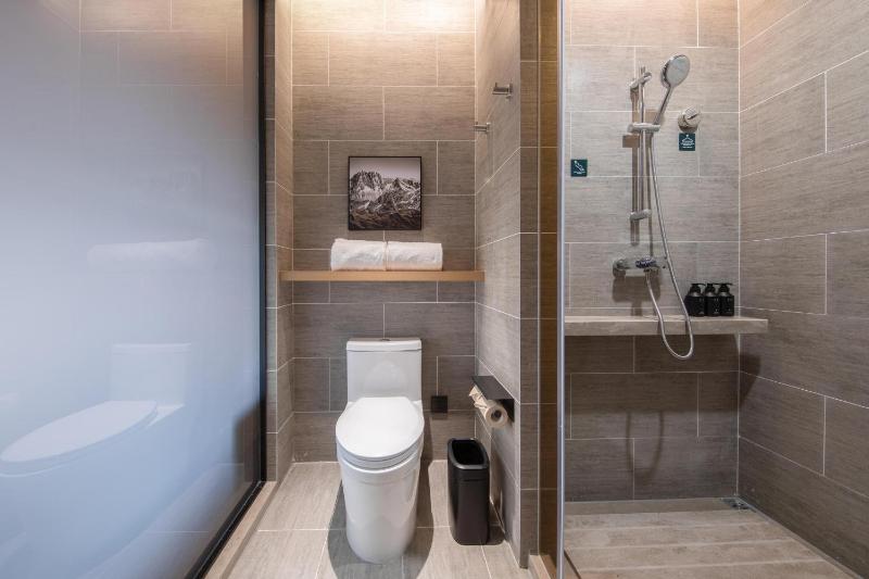 Atour Hotel Tianjin Marina Third Street MSD - image 20