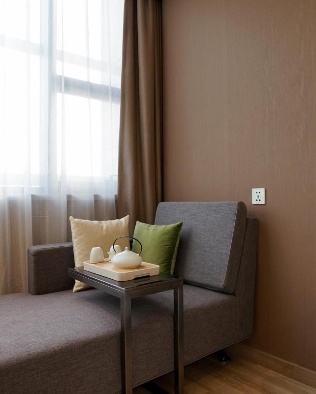 Atour Hotel Tianjin Binhai Second Avenue Branch - image 4
