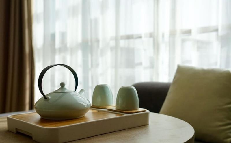 Atour Hotel Tianjin Binhai Second Avenue Branch - image 30
