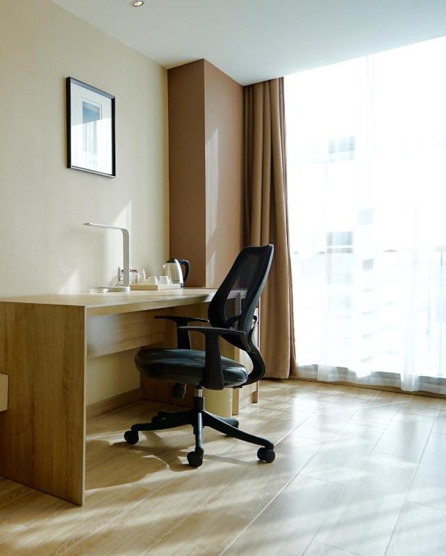 Atour Hotel Tianjin Binhai Second Avenue Branch - image 17