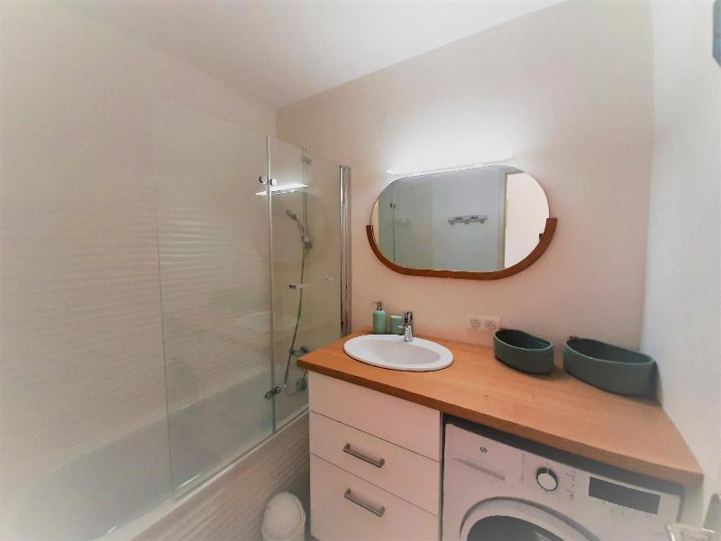 Bel Appartement Moderne à Capbreton avec Wifi et Parking Privé - FR-1-239-803 - image 9